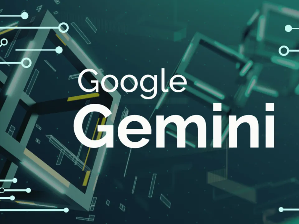 Gemini's new update