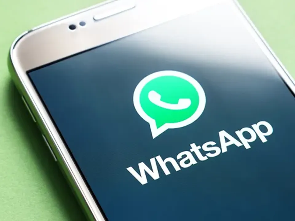 WhatsApp multiple accounts feature