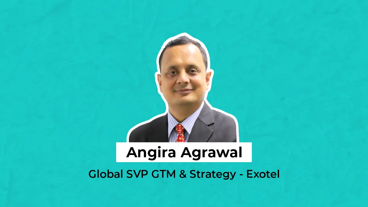 Angira Agarwal