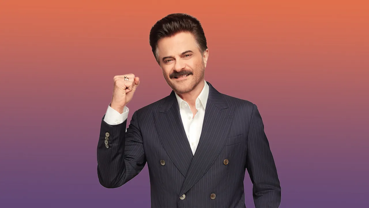 Agilus Diagnostics Anil Kapoor