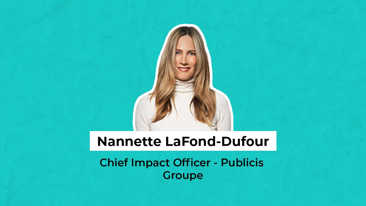 Nannette LaFond-Dufour