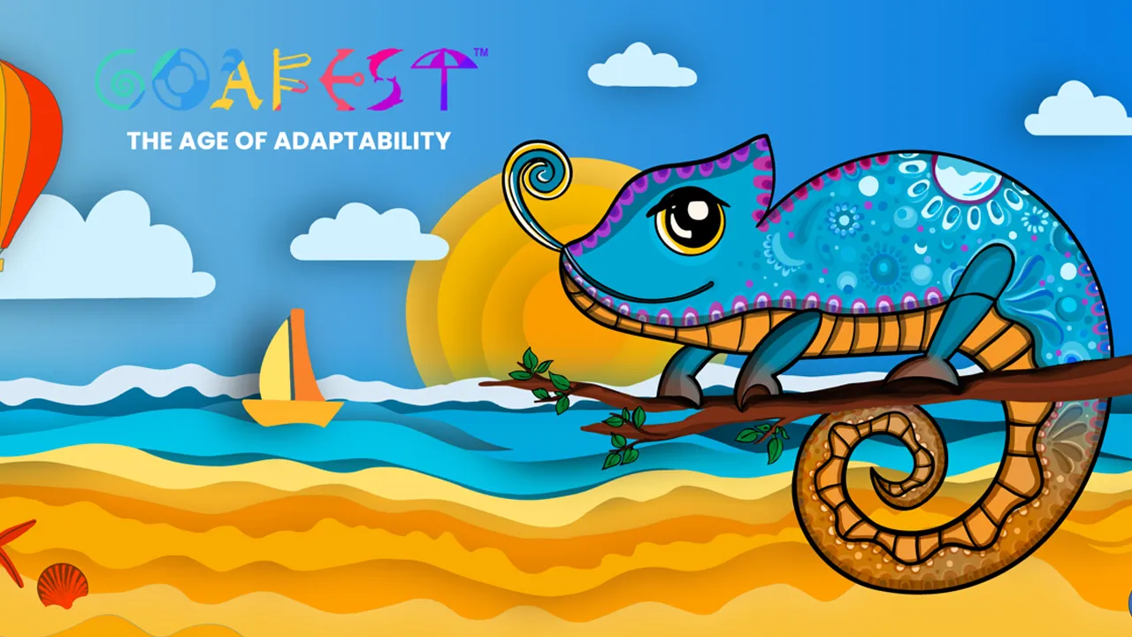 Goafest 2024 theme 