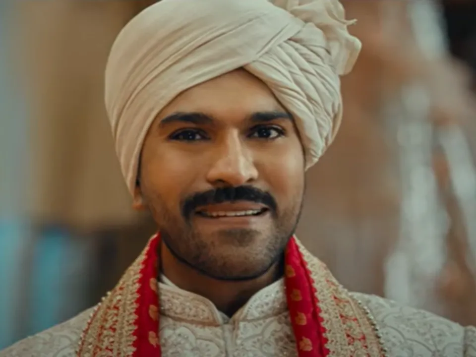 Ram Charan