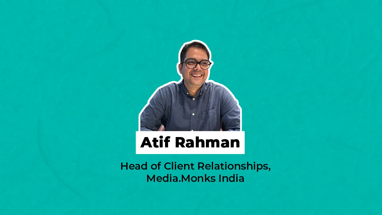 Atif Rahman