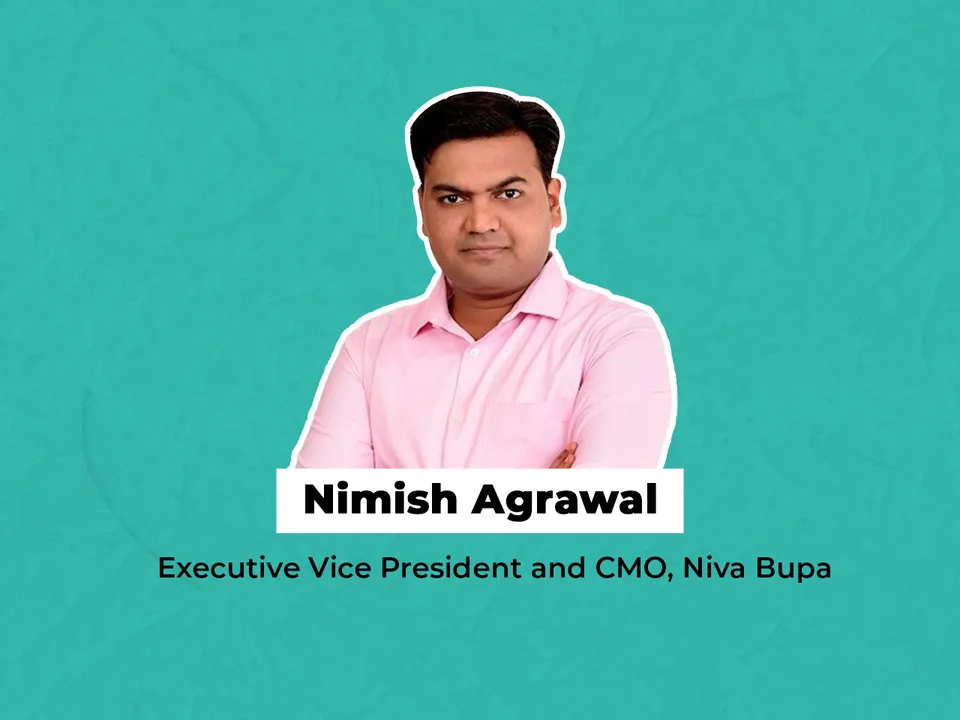 Nimish Agarwal