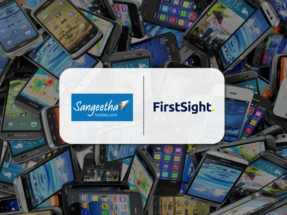 First Sight