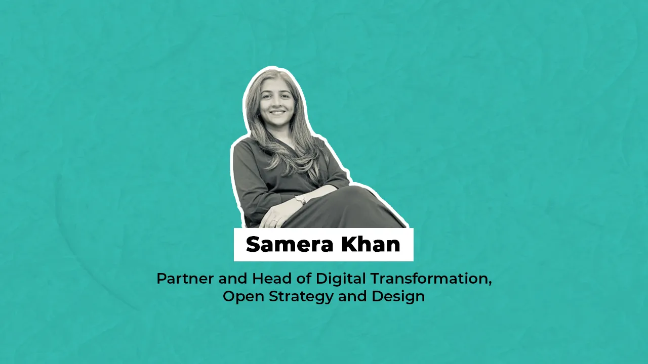 Samera Khan