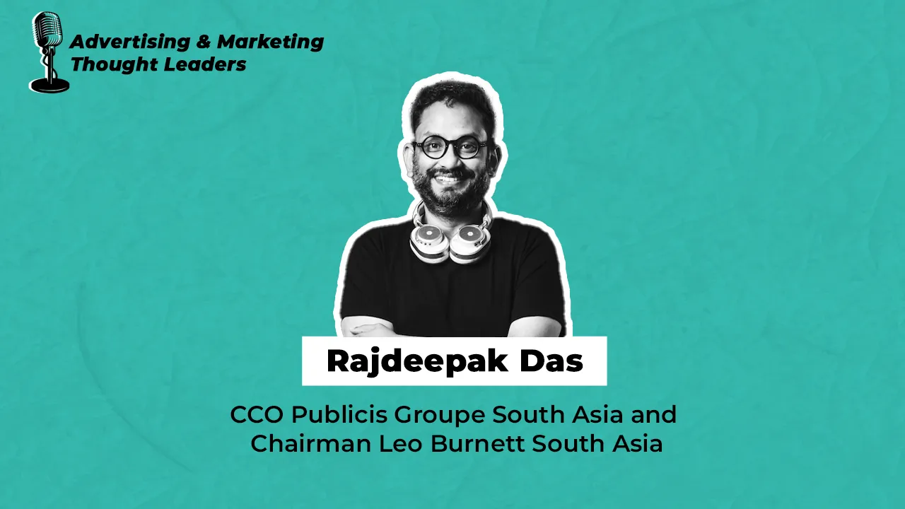 Rajdeepak Das