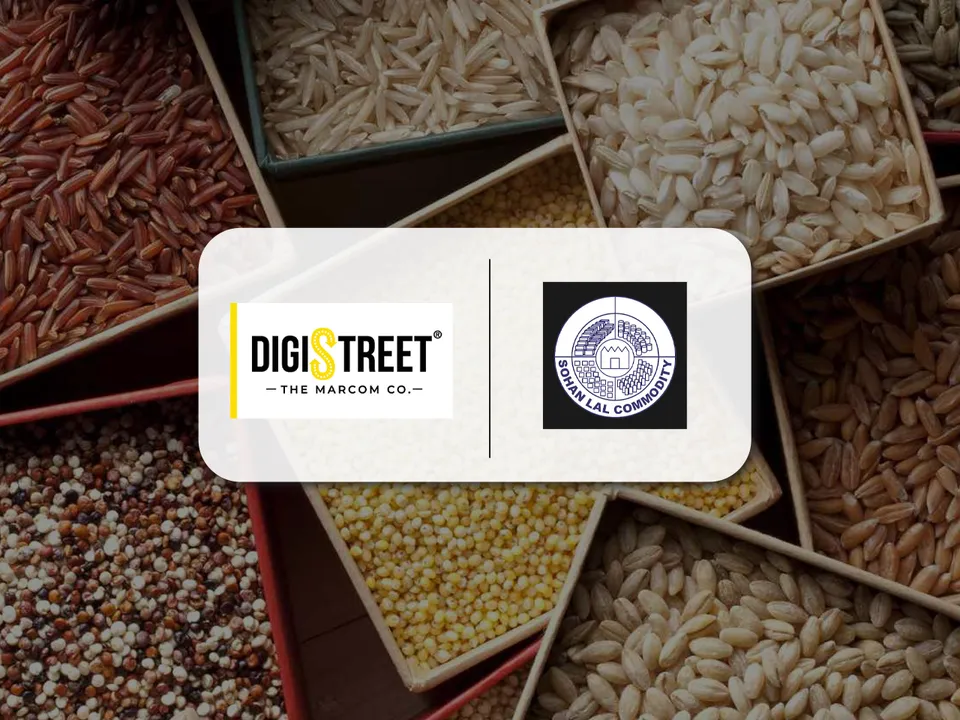 DigiStreet Media.