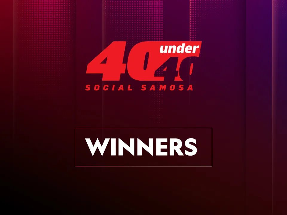 #SS40Under40