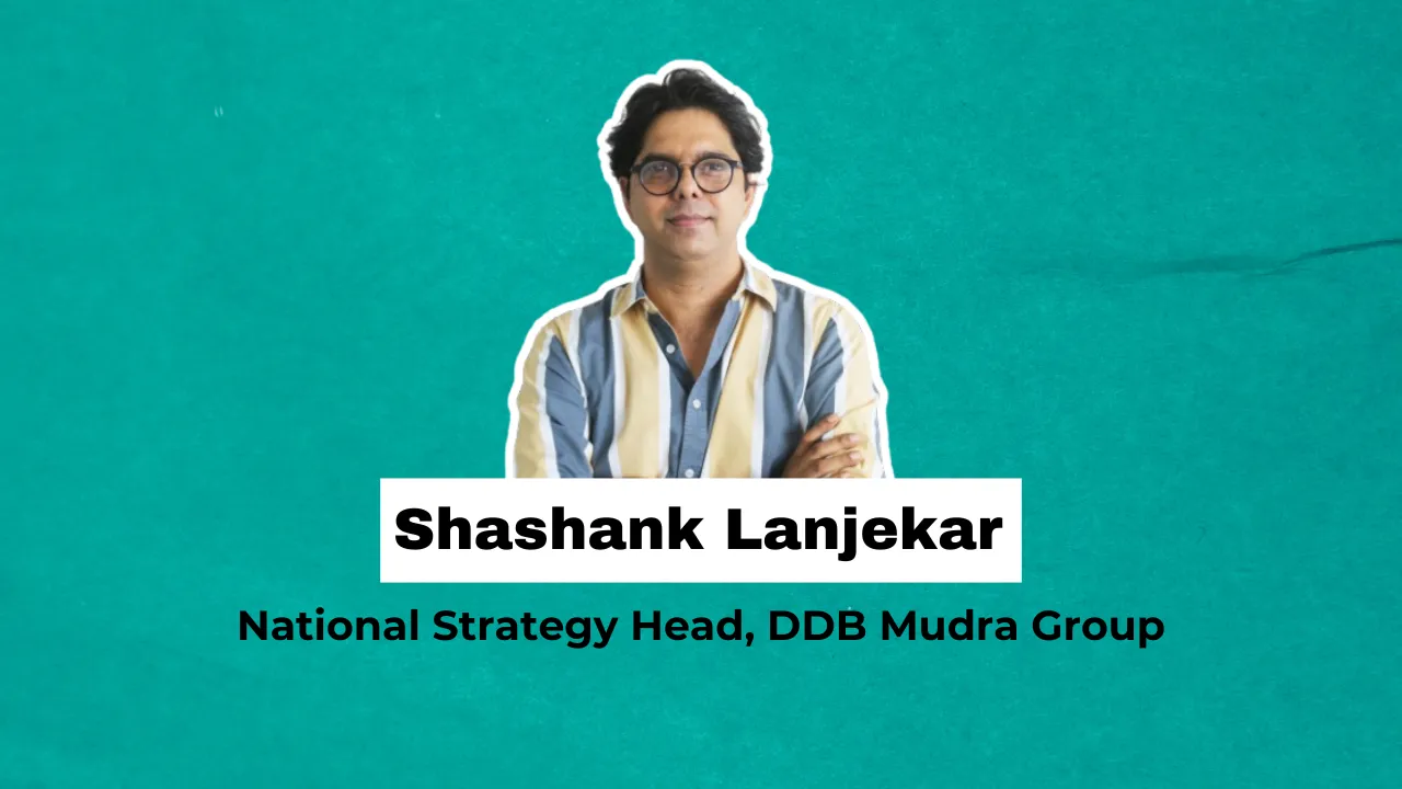 Shashank Lanjekar 