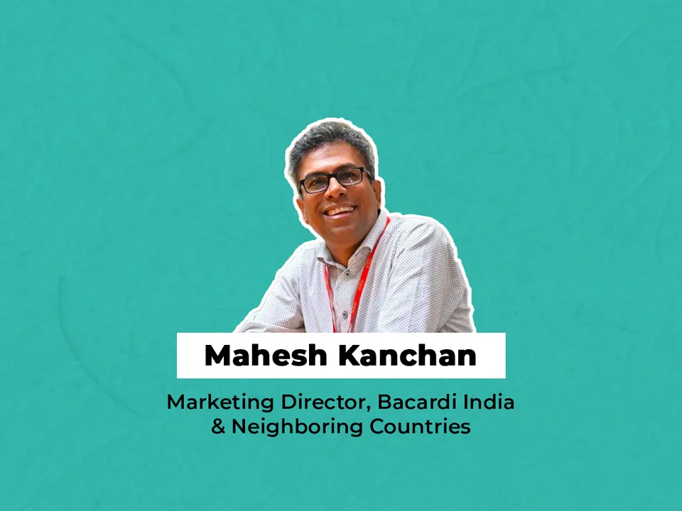 Mahesh Kanchan
