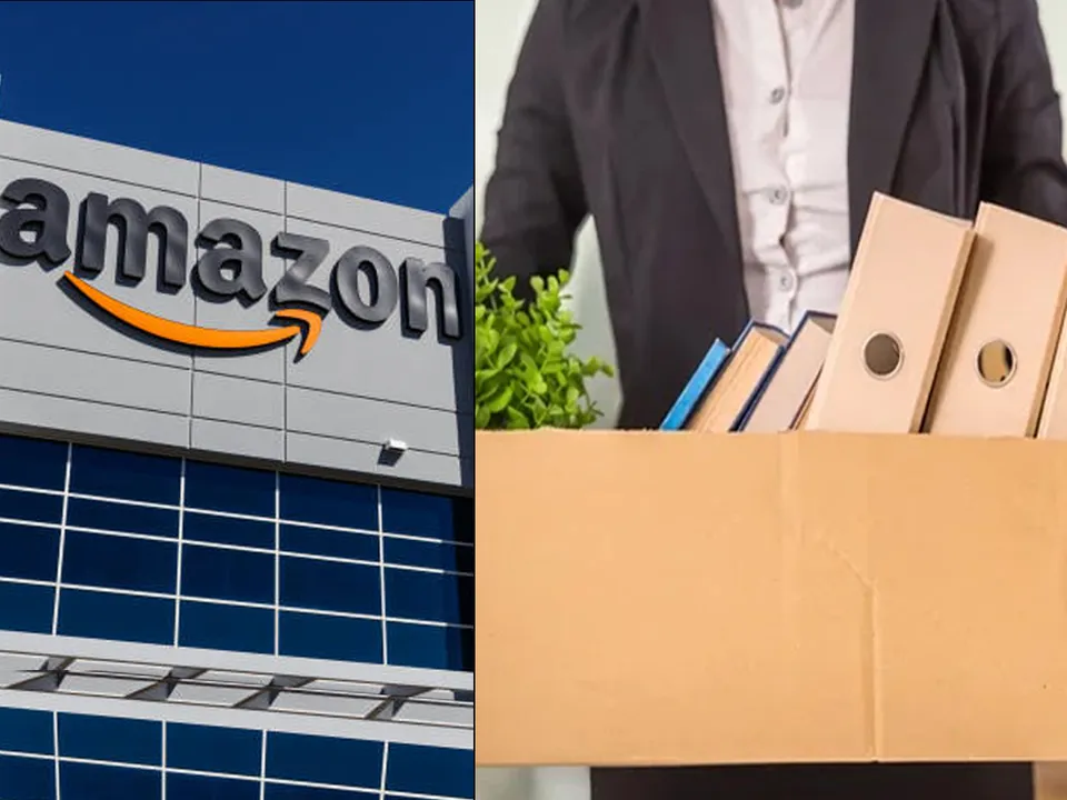 Amazon