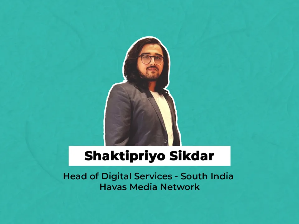 shaktipriyo sikdar