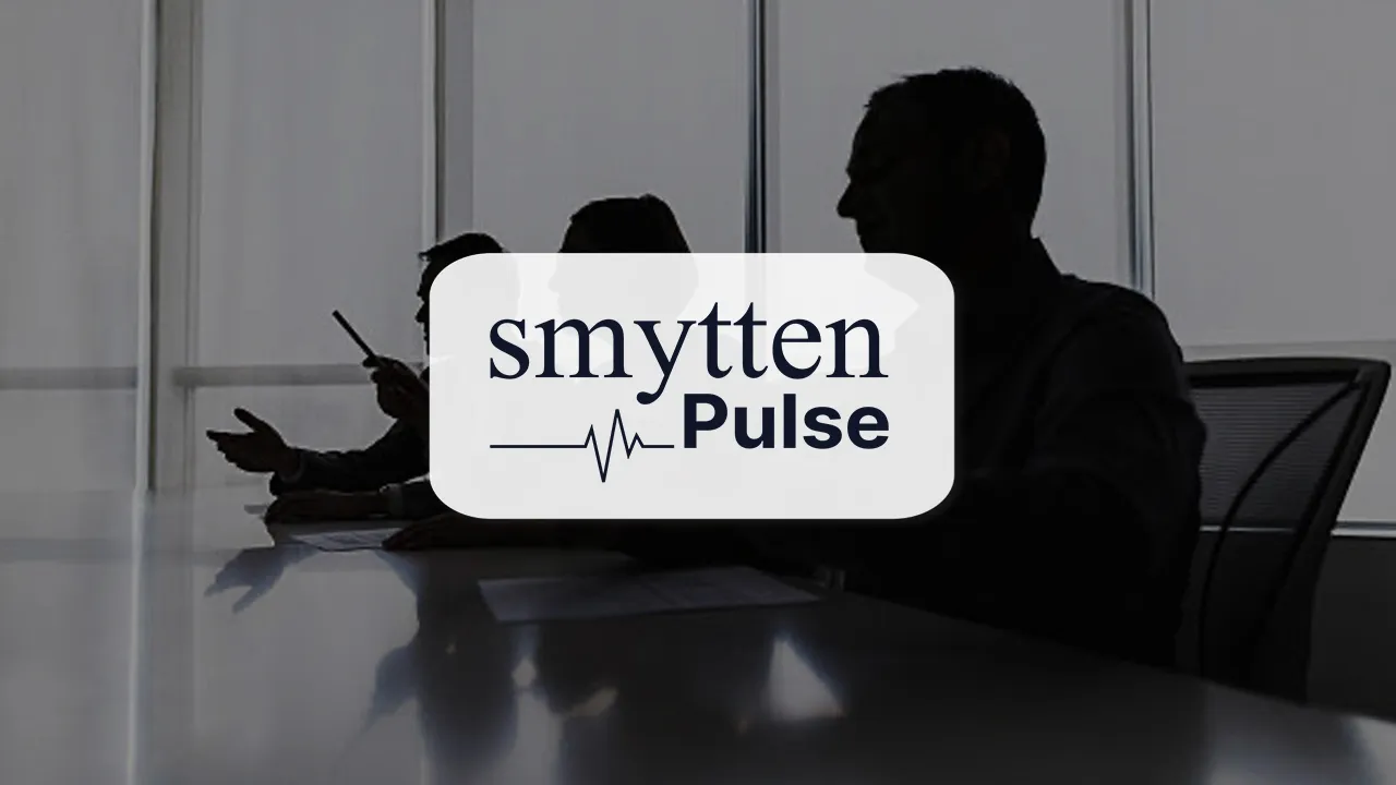 Smytten Pulse Brand Track