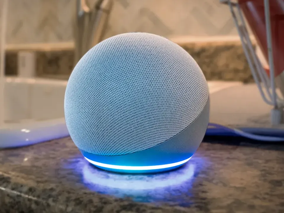 Amazon Alexa
