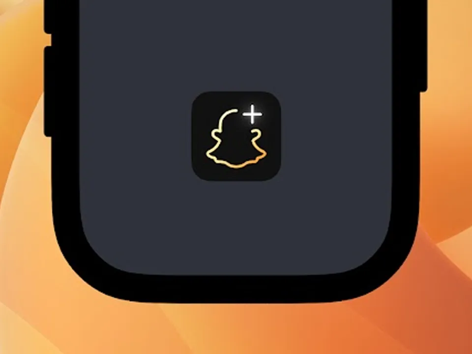 Snapchat +