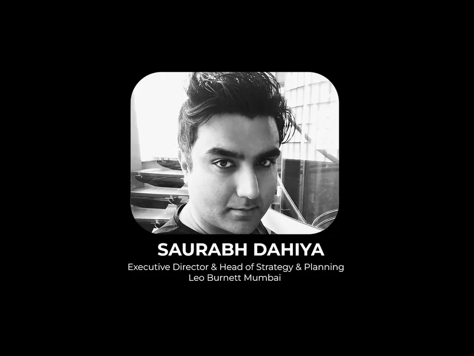 Saurabh Dahiya