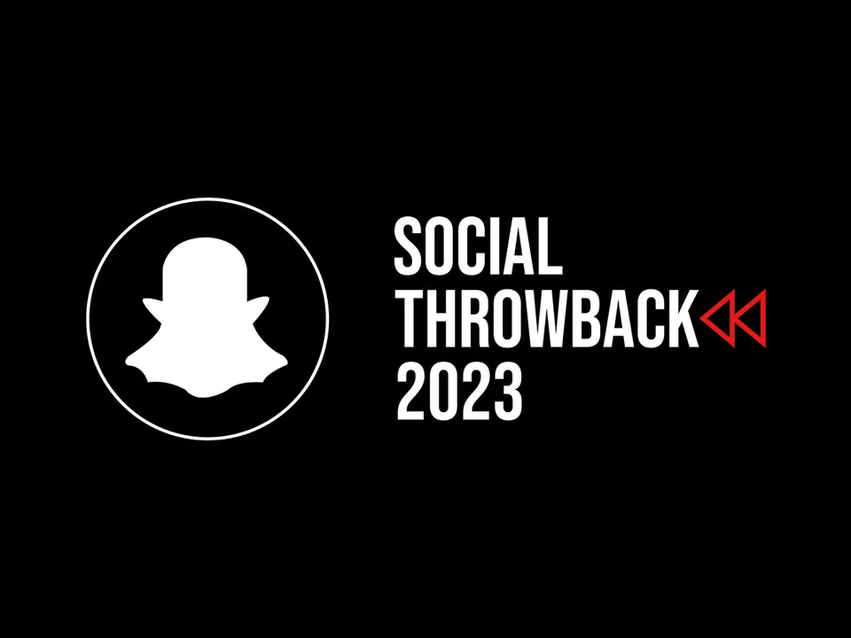 Snapchat features