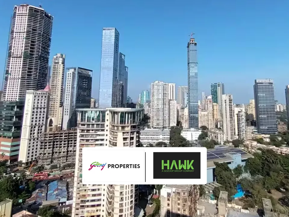 GOZOOP HAWK