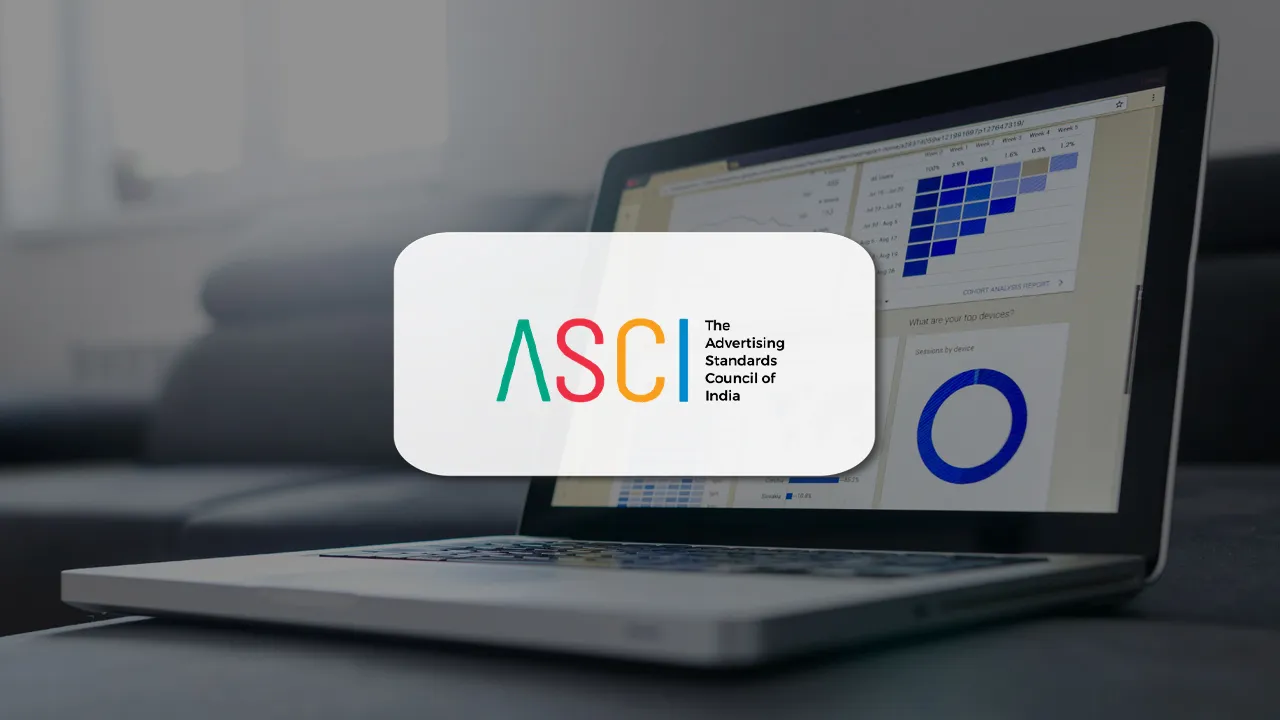 ASCI Report