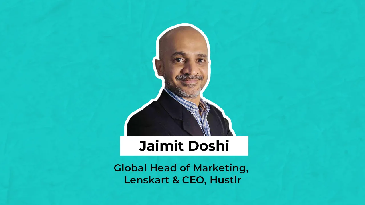 jaimit doshi