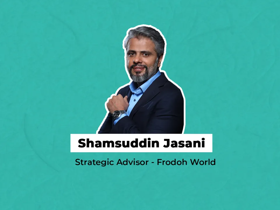 Shamsuddin Jasani