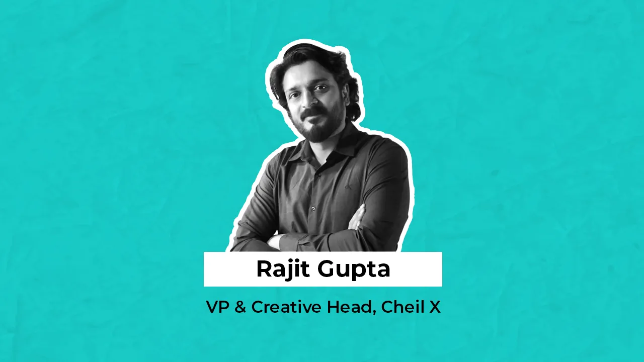 Rajit Gupta