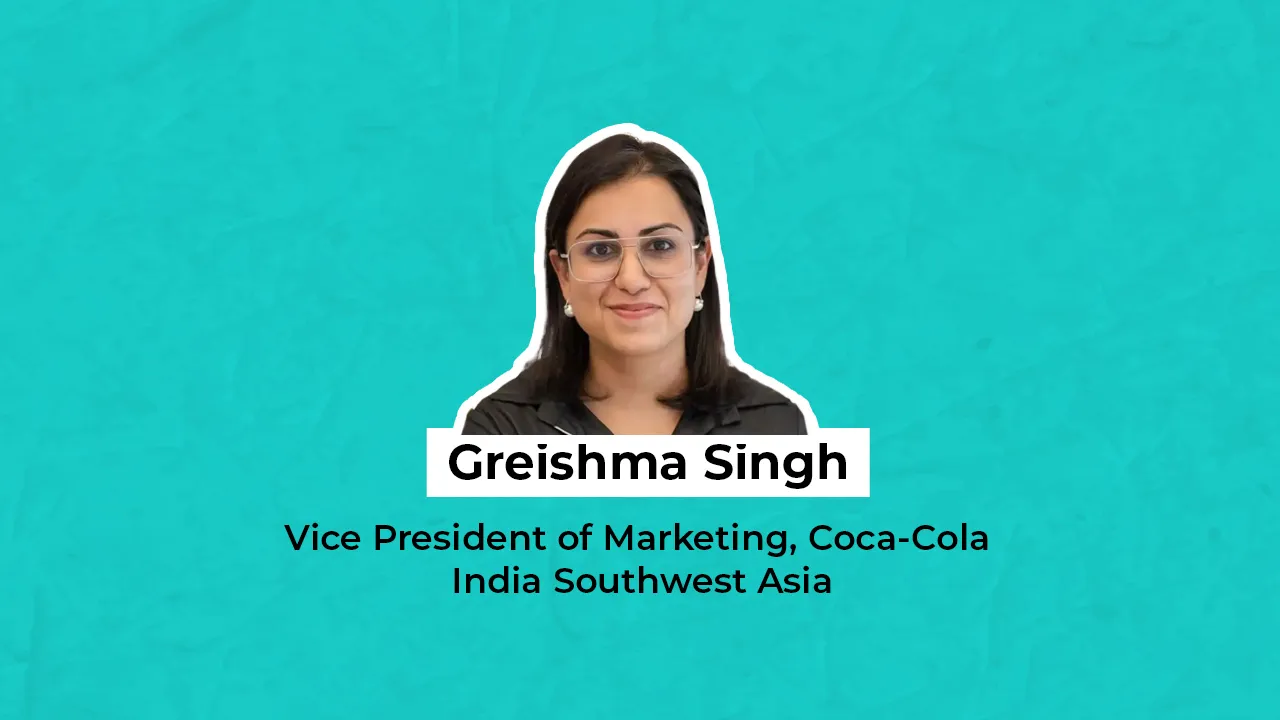 Greishma Singh