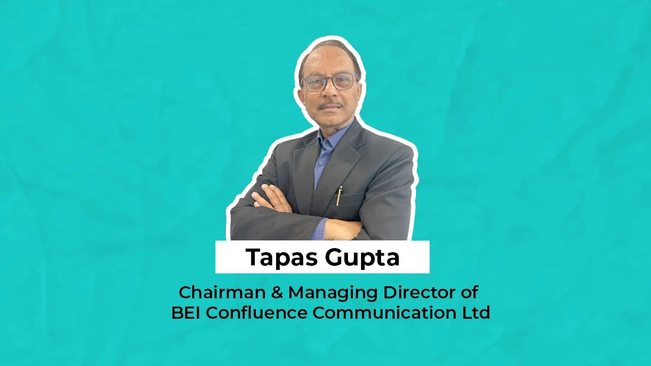 Tapas gupta