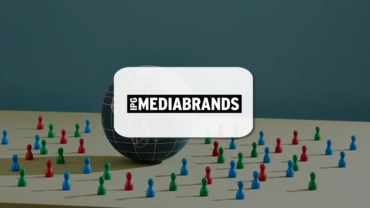 IPG Mediabrands 