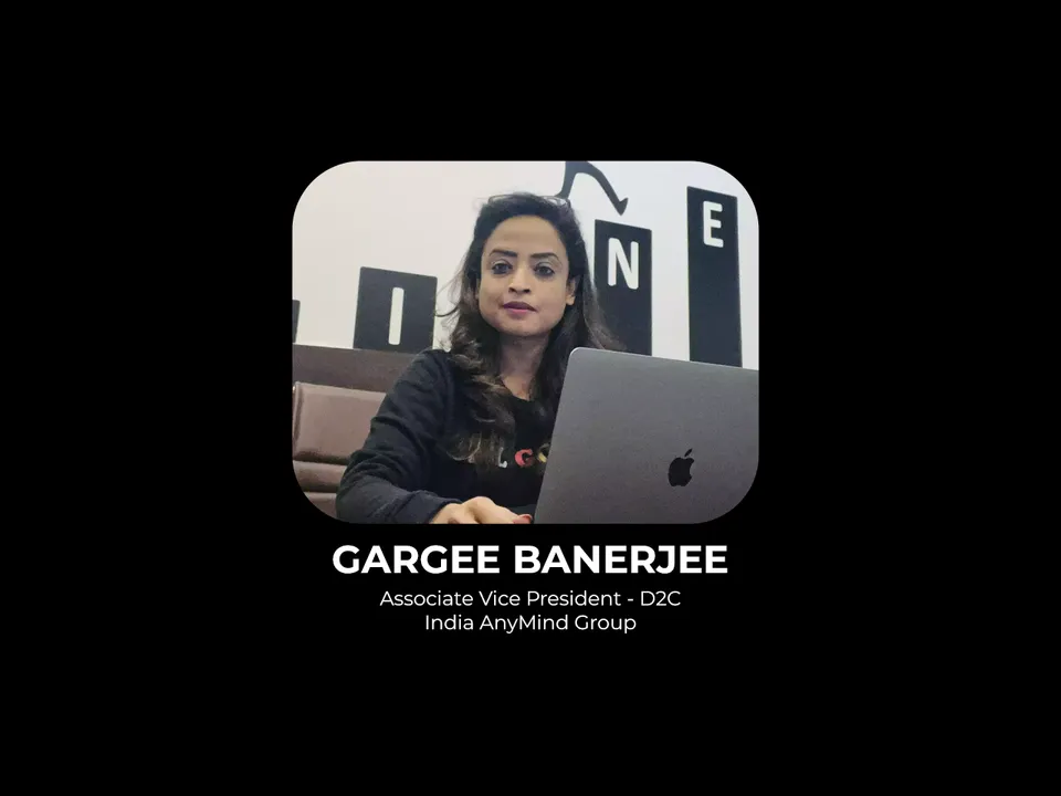 Gargee Banarjee