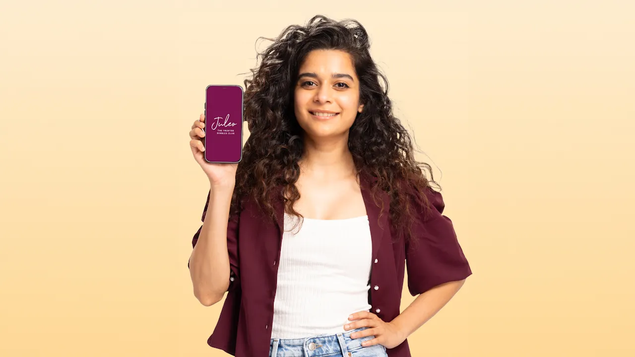 brand ambassador for Juleo
