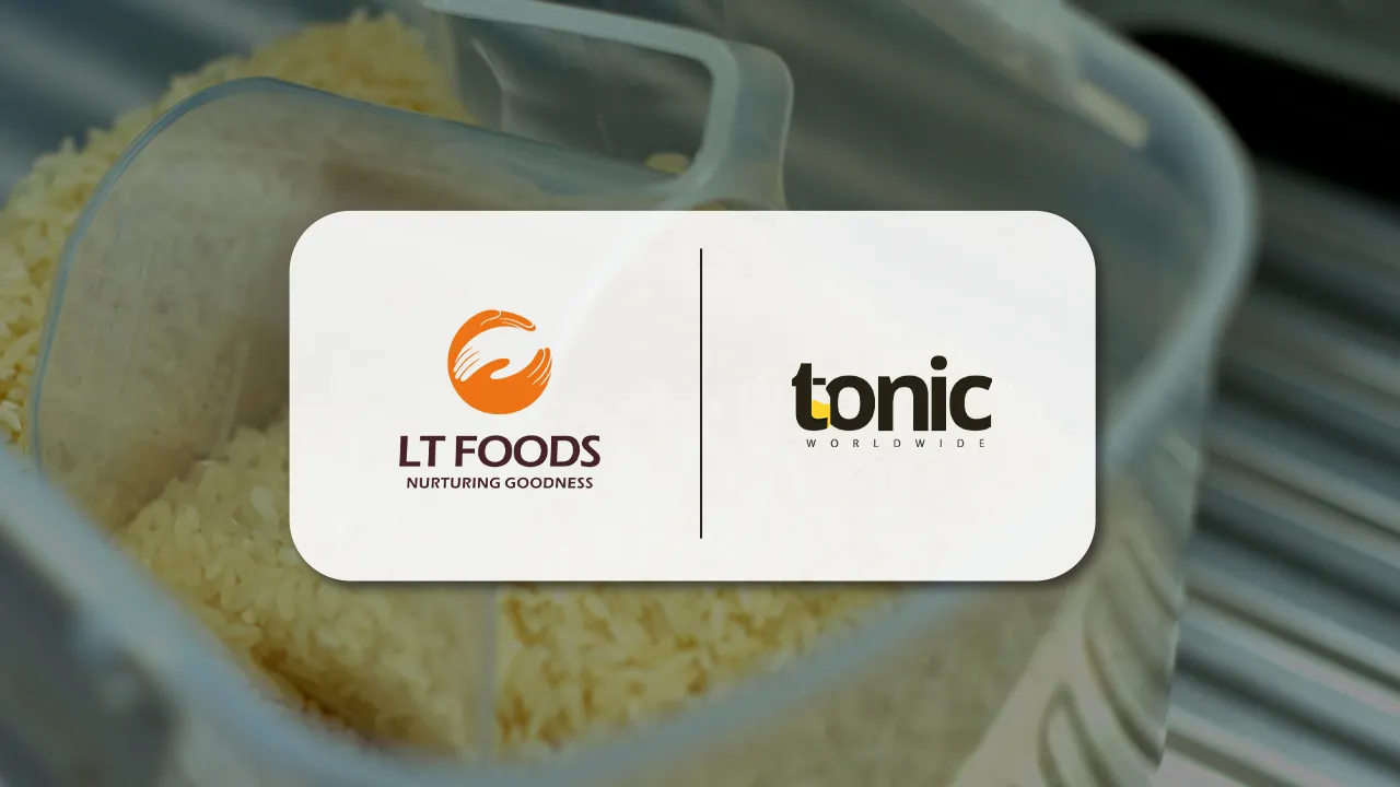 Tonic Worldwide 