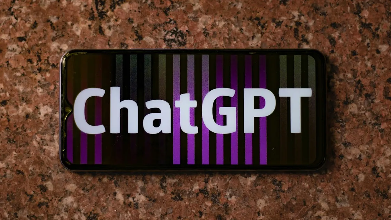 ChatGPT