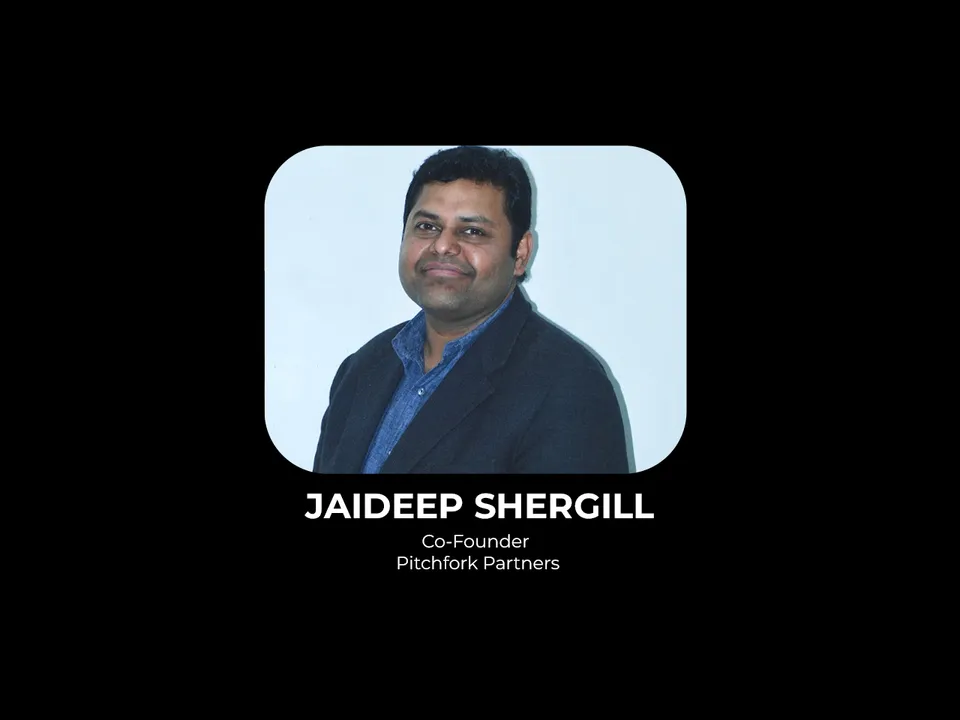 Jaideep Shergill