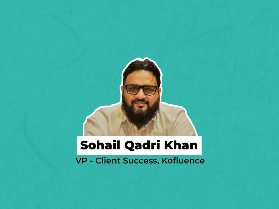 Sohail Qadri Khan