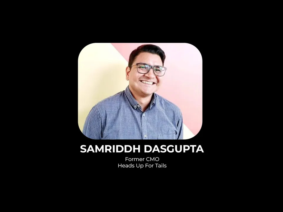 Samriddh Dasgupta