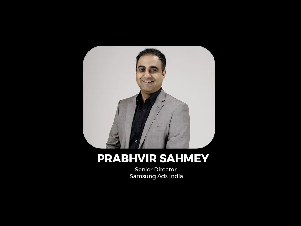Prabhvir Sahmey