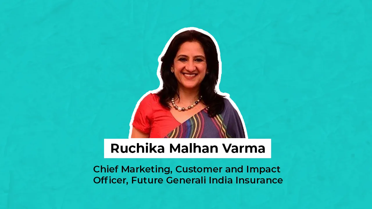 Ruchika Varma