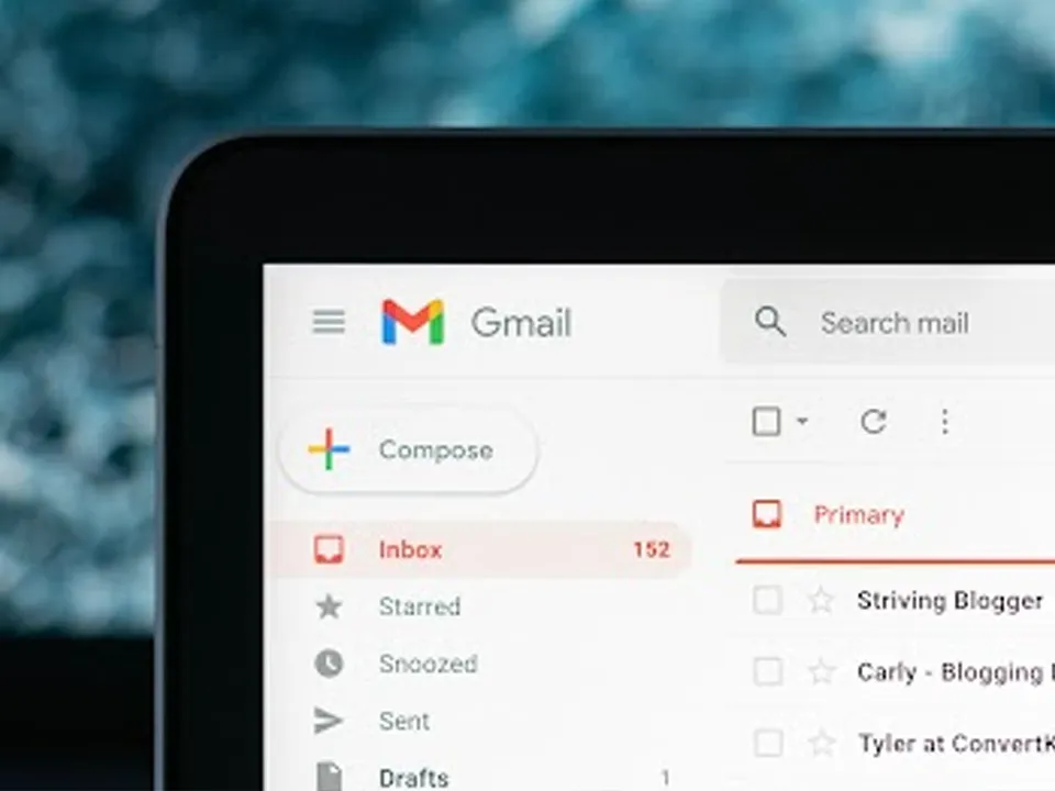 Gmail security