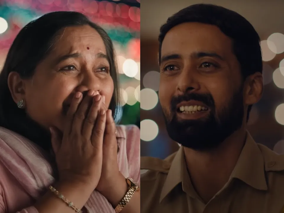 Diwali ads