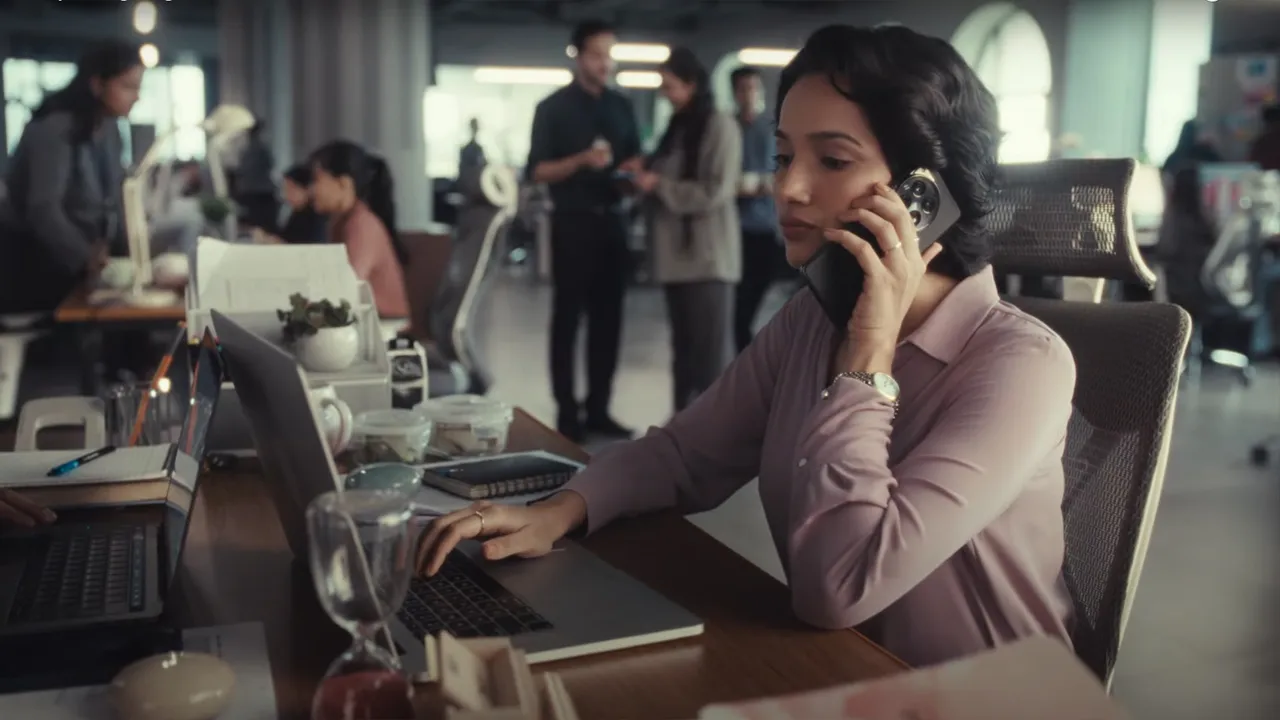 Airtel’s new campaign