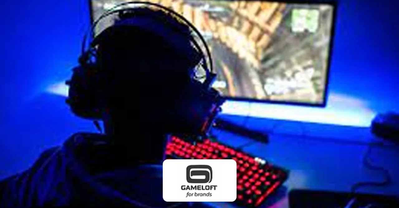 gaming report