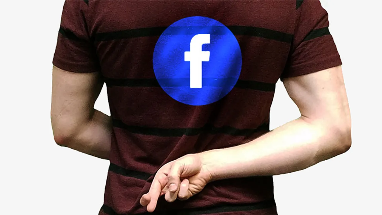Facebook Ad