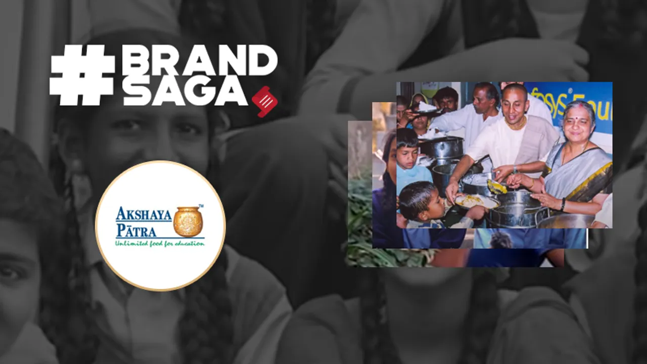 Akshaya Patra Foundation