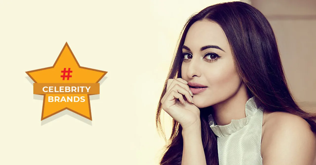 Sonakshi Sinha social media strategy 3