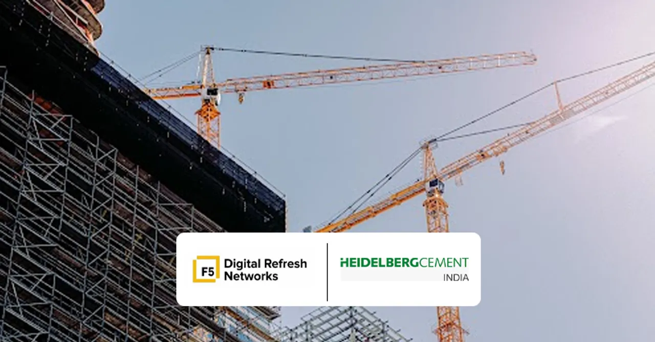 Digital Refresh Networks