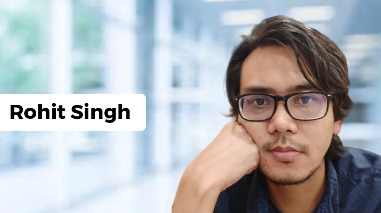 Rohit Singh