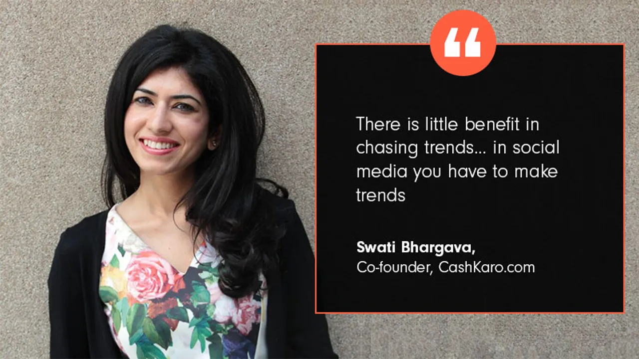 social media marketing lessons